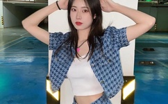 浙江教育学院冯仰妍